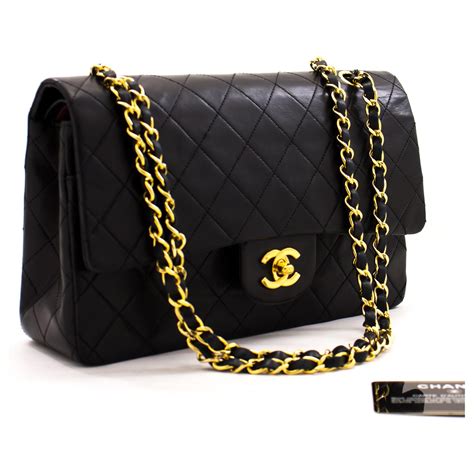 original 2.55 chanel handbag